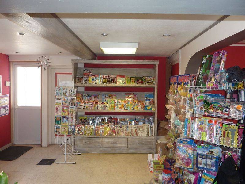 jeux à gratter près de Saint-Omer
