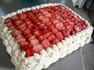 fraisier