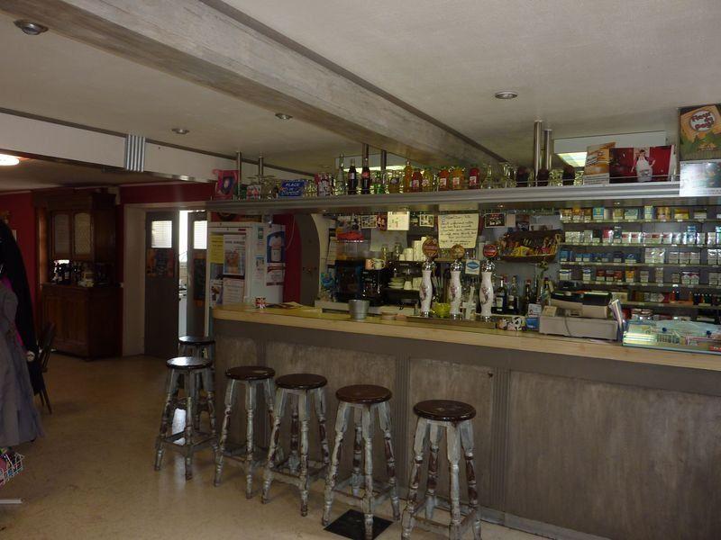 café près de Saint-Omer
