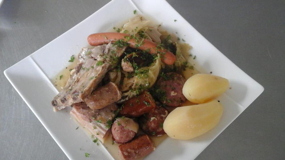 potée
