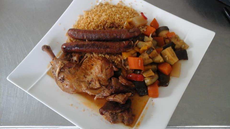 couscous
